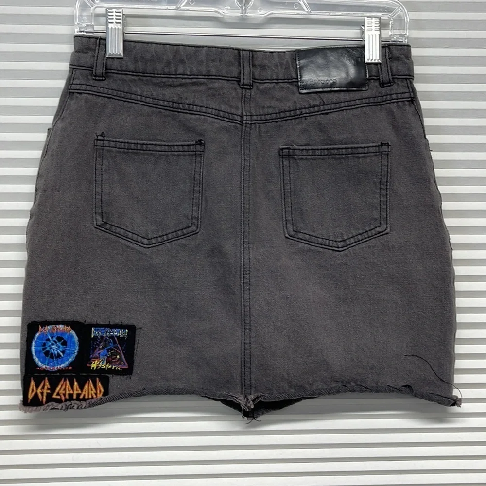 Junk Food Clothing rock roll